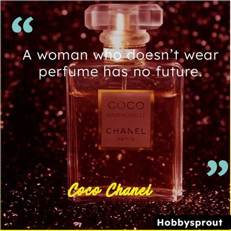 eslogan de perfumes chanel|coco chanel quote about fashion.